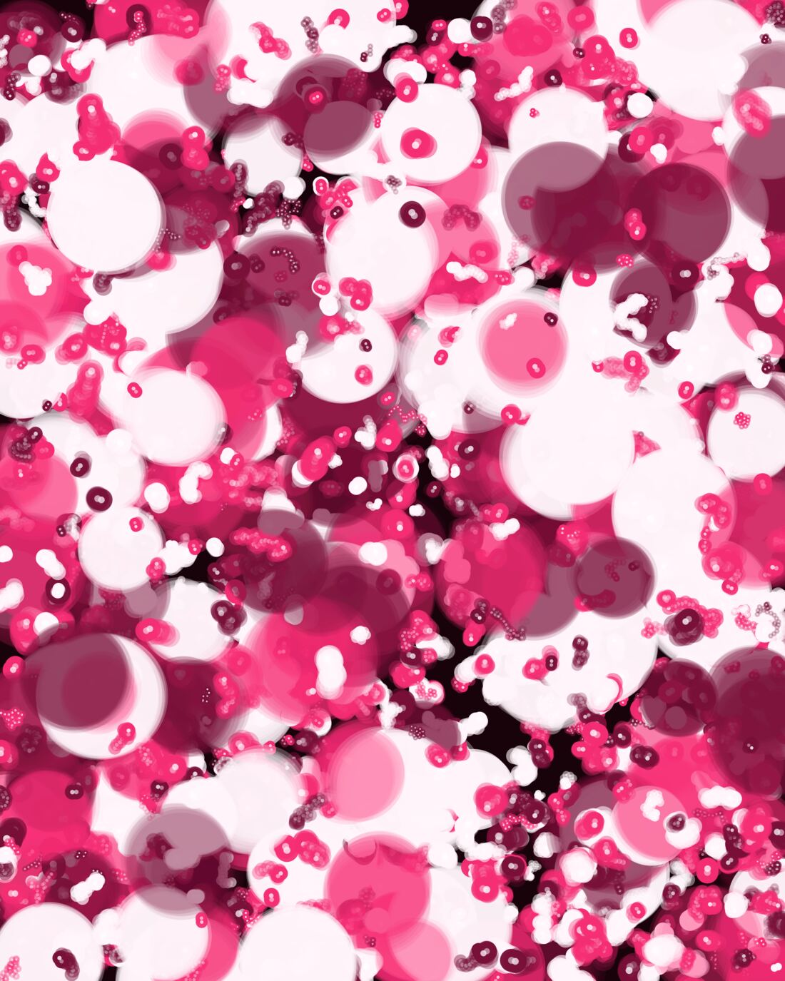 Infrared Overload