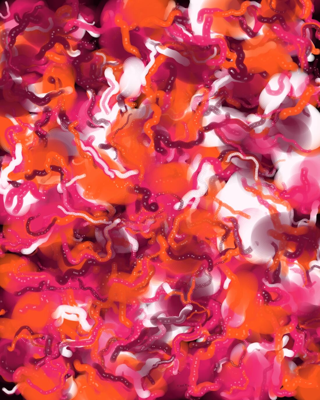 Plasma Vortex